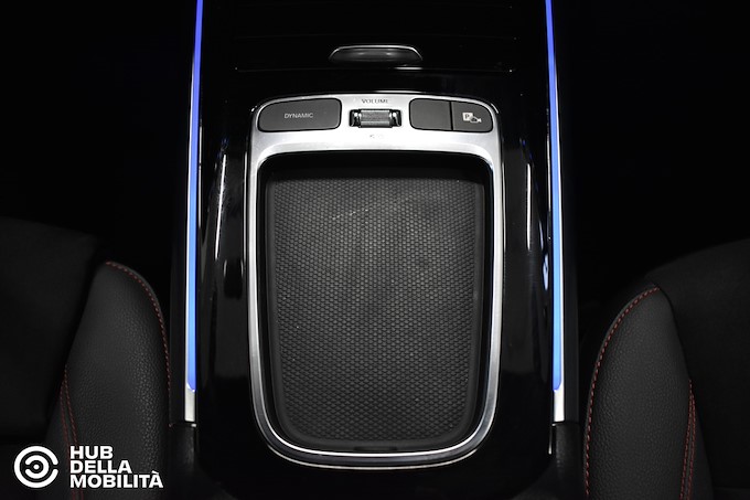 GLA 180 D AUTOMATIC SPORT PLUS